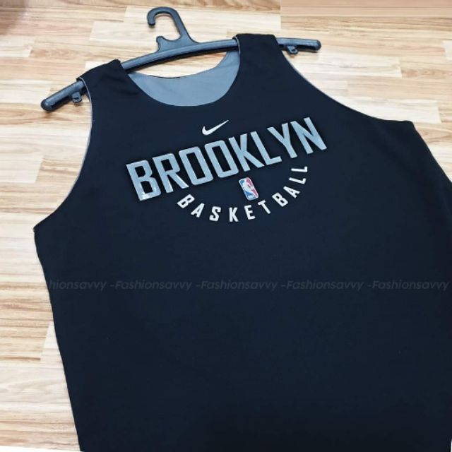 brooklyn practice jersey