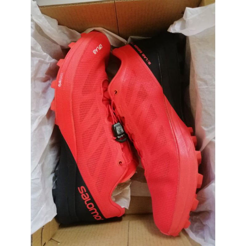salomon dress shoes