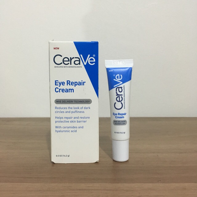 cerave eye repair cream price