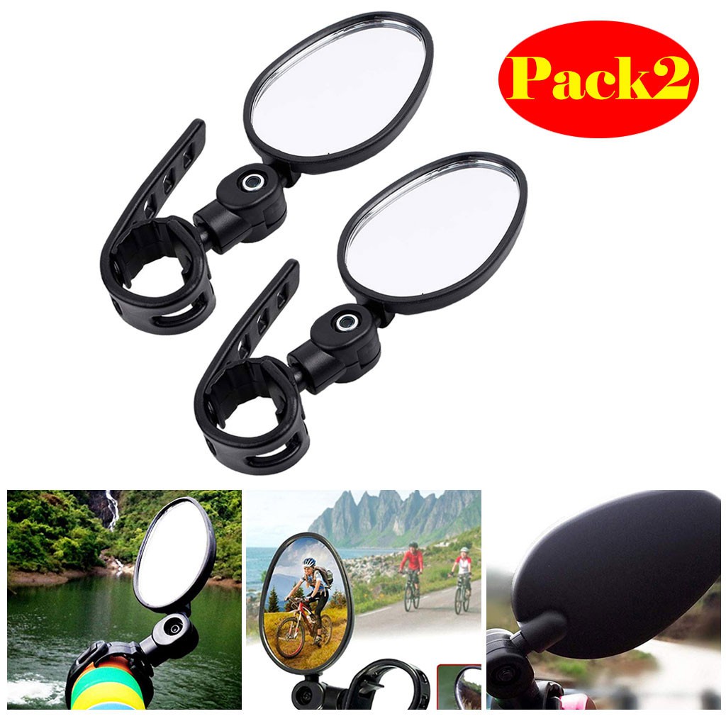 bicycle mirrors