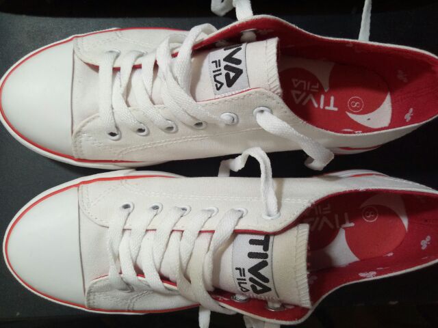 fila tiva shoes