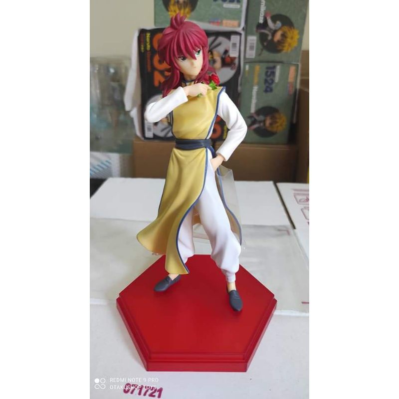 POP UP PARADE Kurama Yu Yu Hakusho 