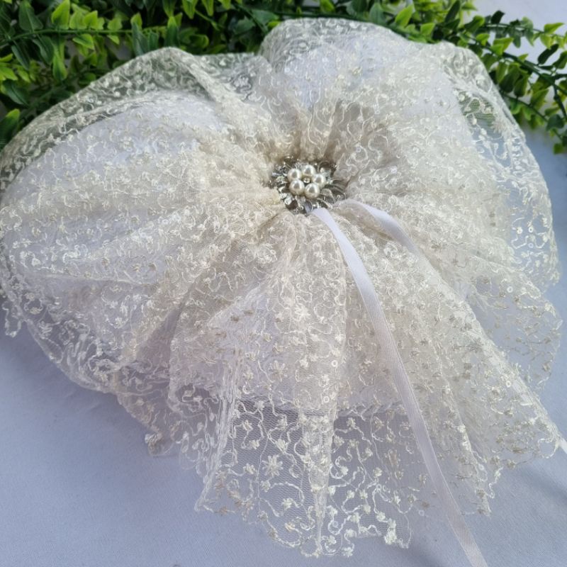 Wedding Ring Holder (Heart) Shopee Philippines