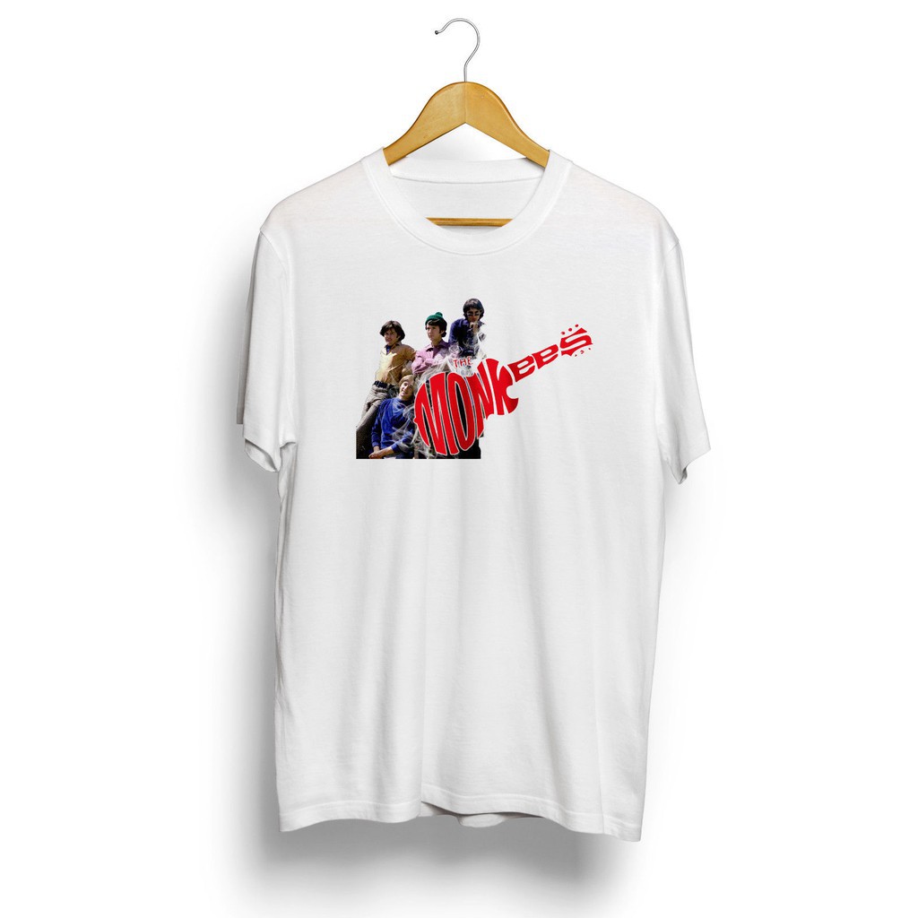 monkees t shirt