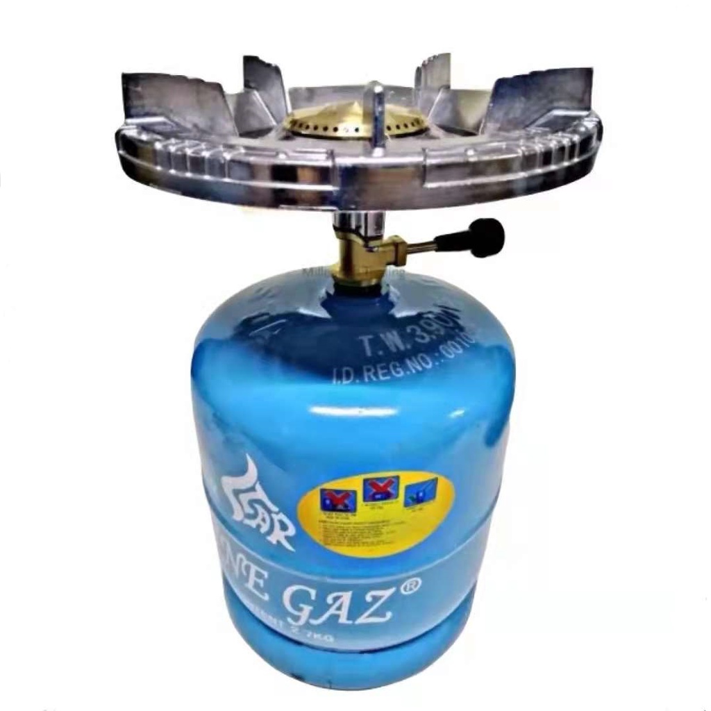 Super Kalan Burner Original Shine Brand Shopee Philippines