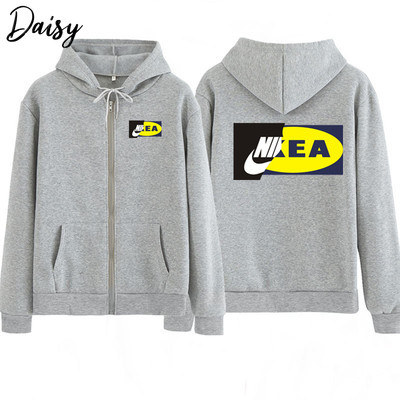 nike womans sweater