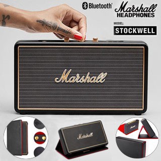 subwoofer marshall