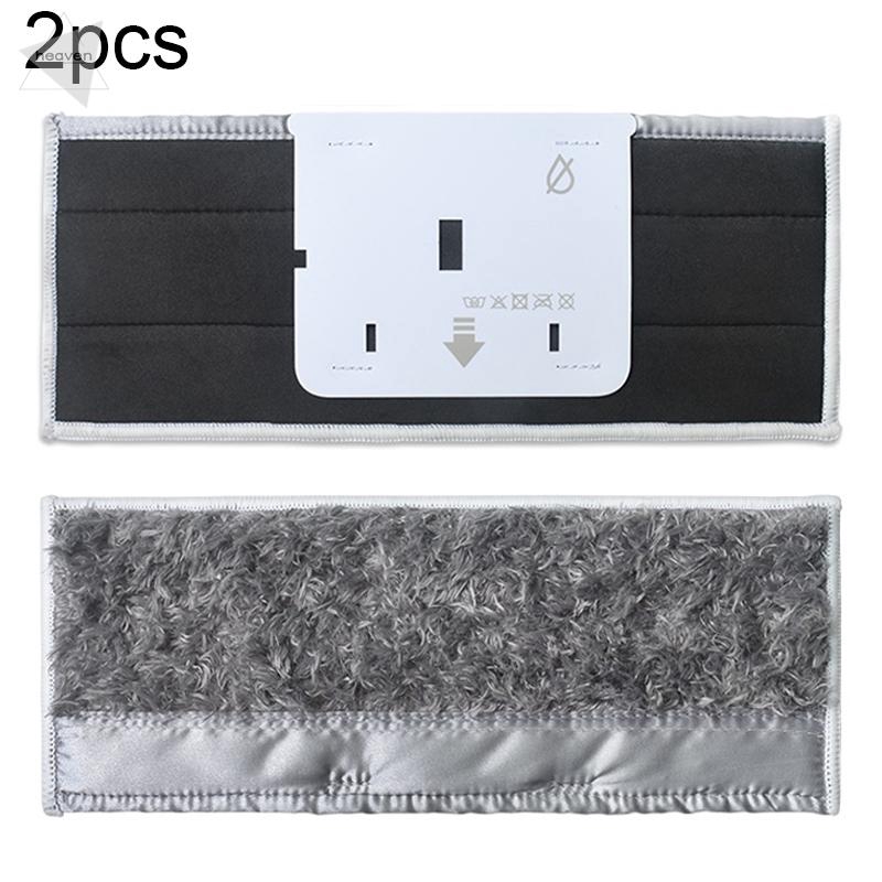 Wet/&Dry Mop Pads Rag For IRobot Braava-Jet M6 Vacuum Cleaner Replacement