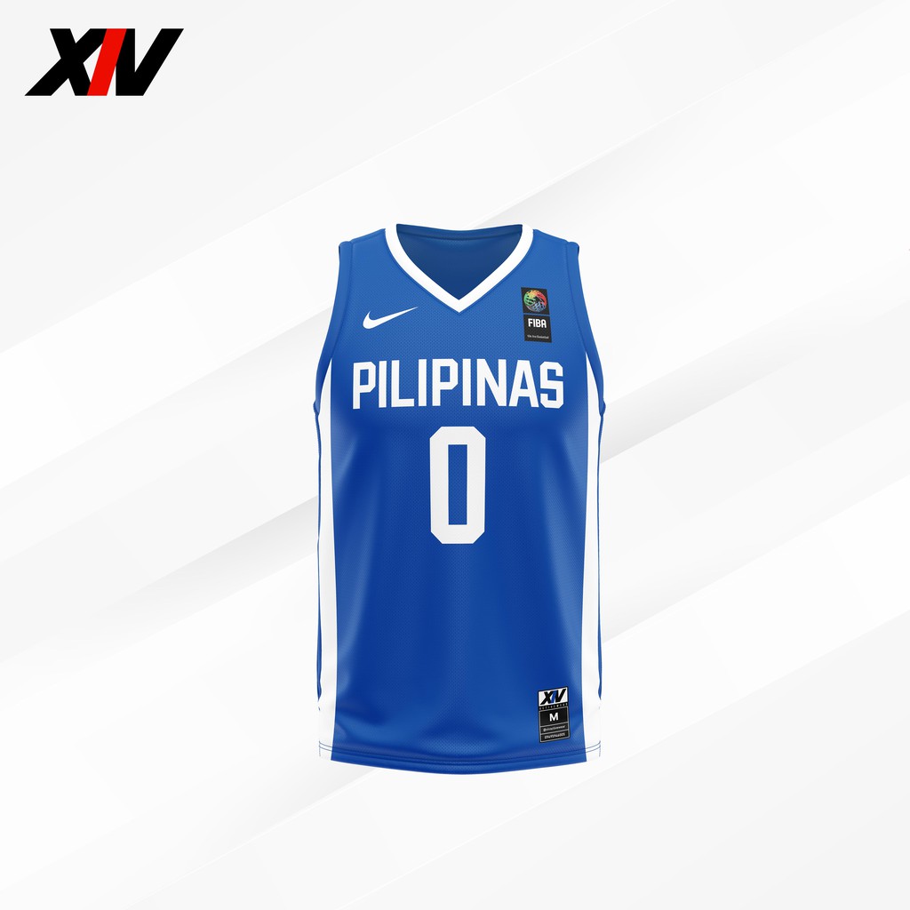 Gilas Pilipinas Jersey : All About Sports Andray Blatche Gilas ...