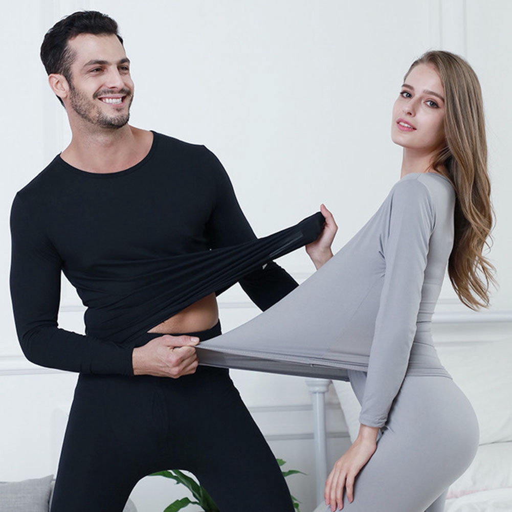 polyester thermal underwear