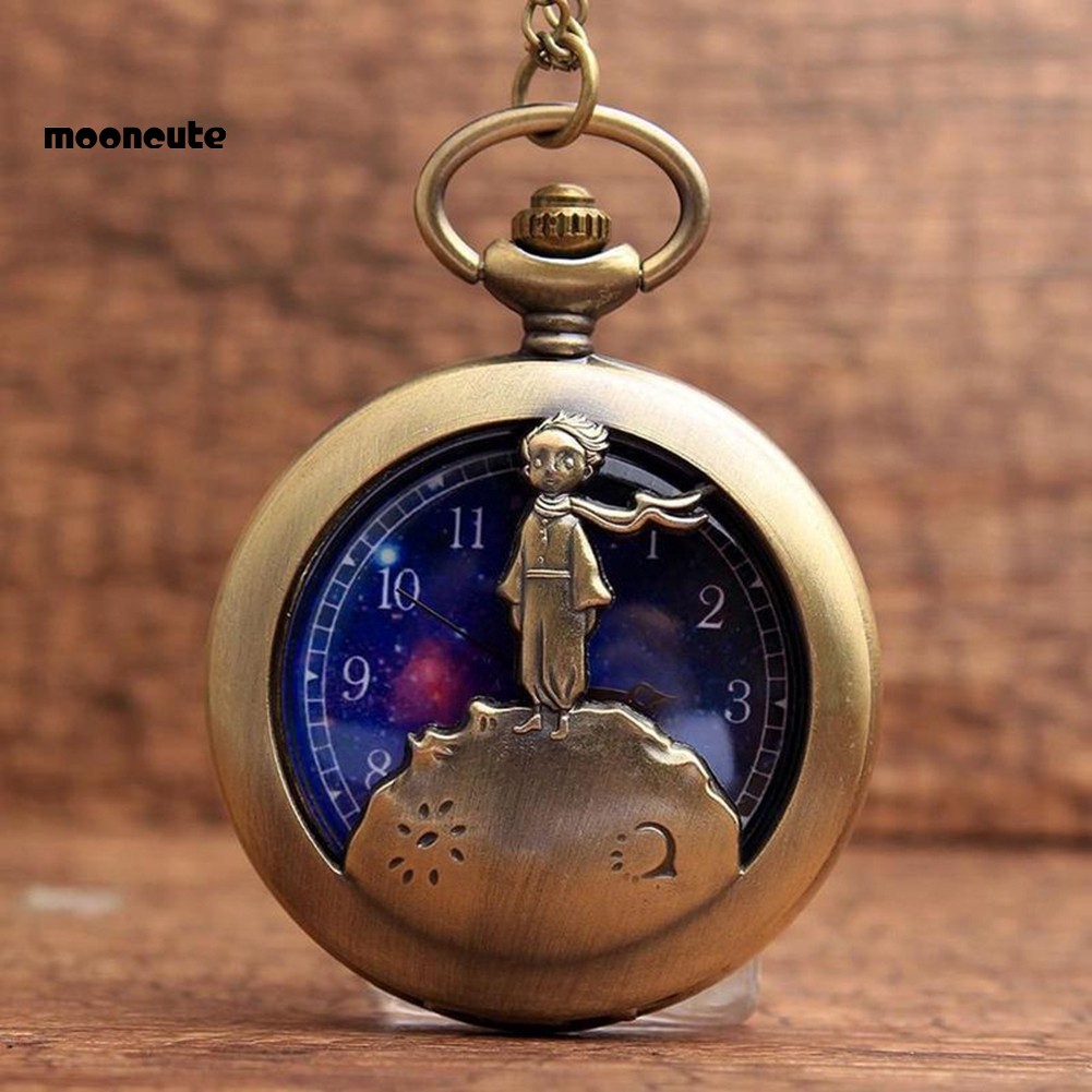 watch it pocket watch