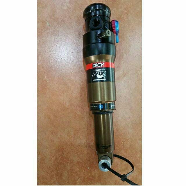 fox rear mtb shock