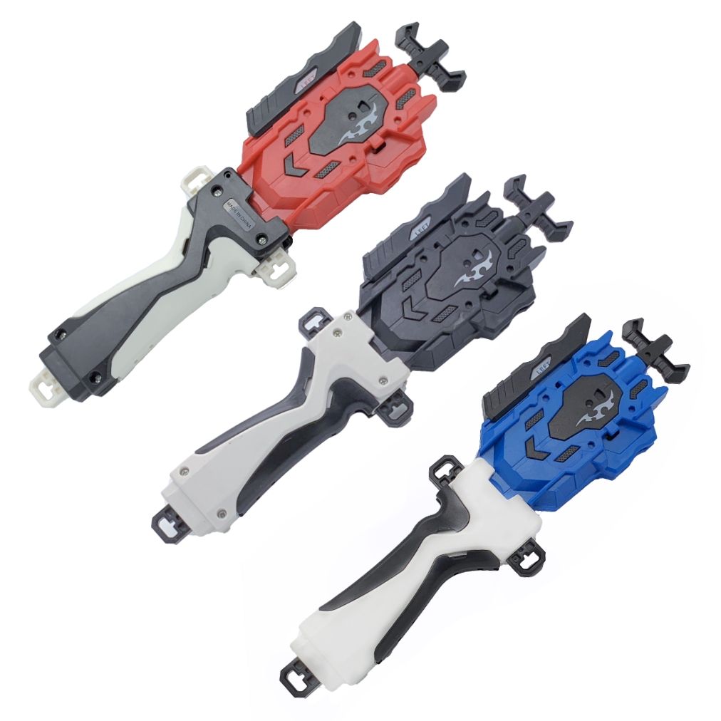 lr string launcher