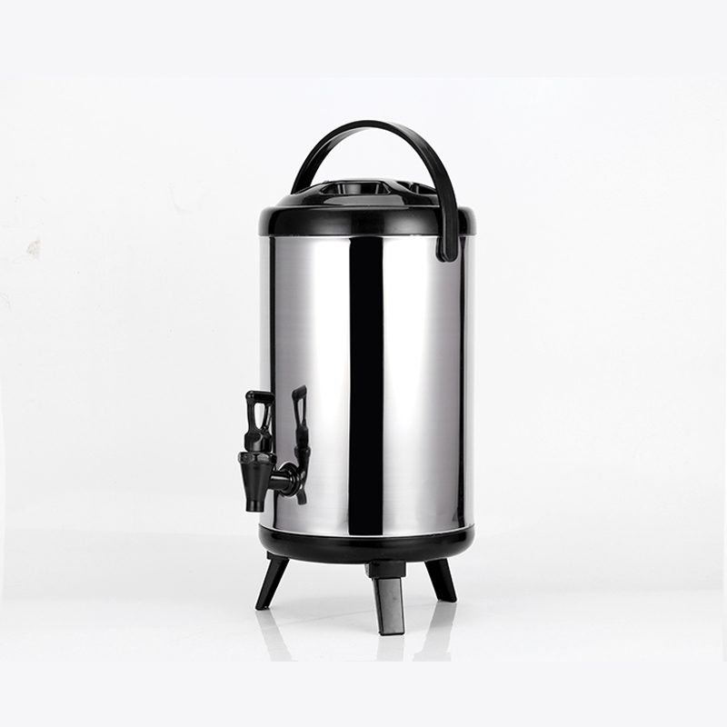 Milk Tea Barrel Stainless Thermos Jug 8L 10L 12L Shopee Philippines