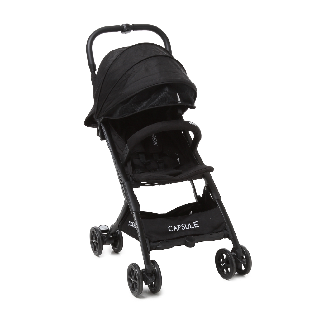 akeeva lightweight stroller