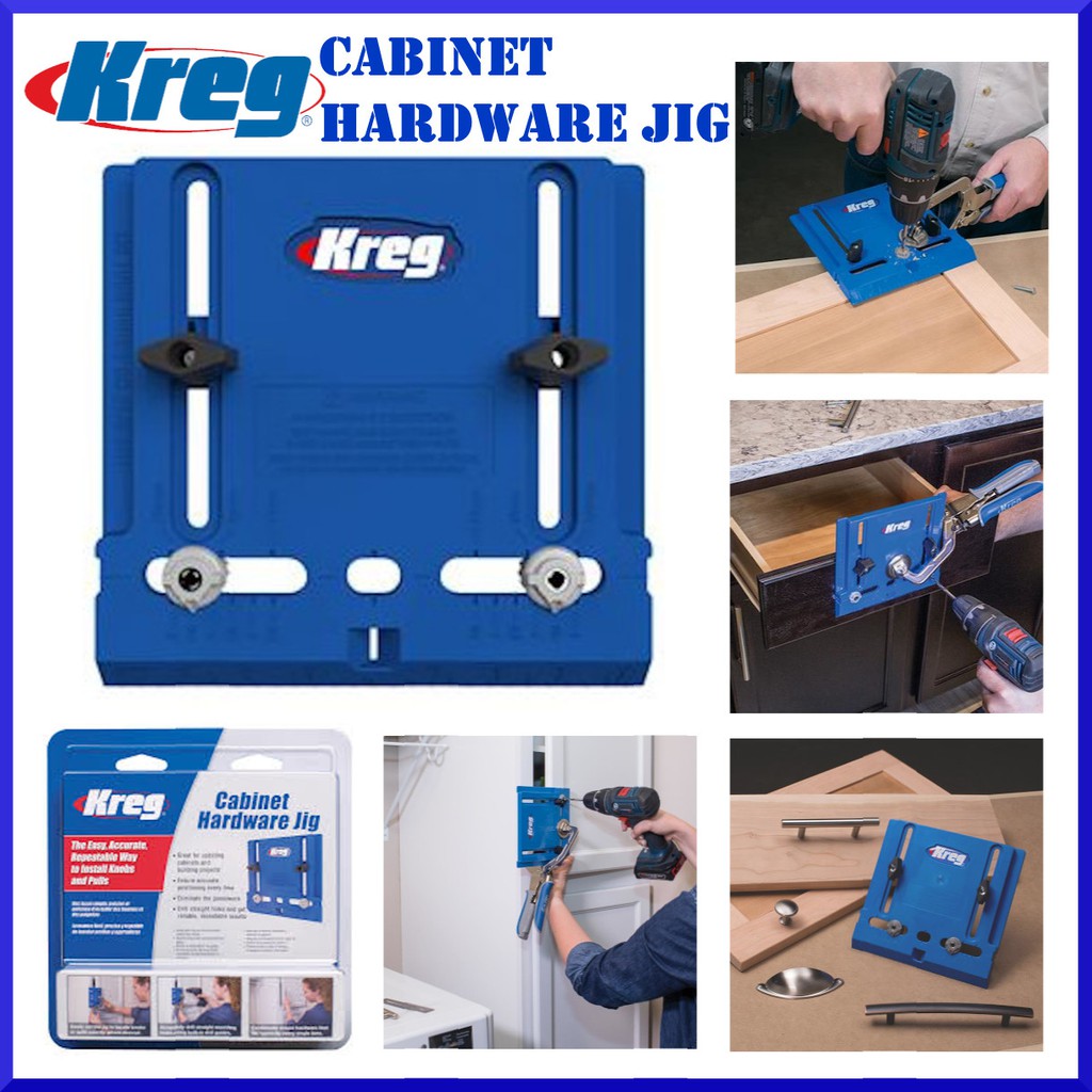 Original Kreg Hardware Jig KHIPULLINT Shopee Philippines