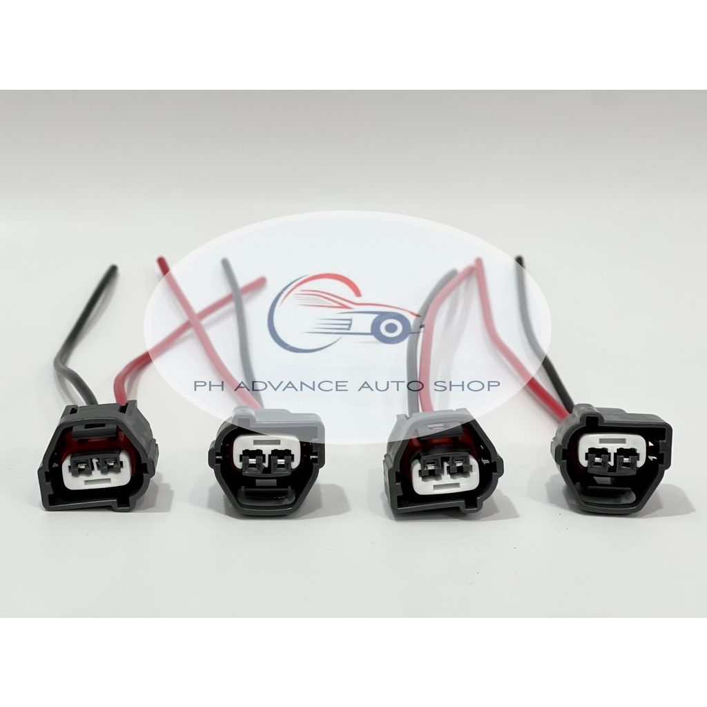 Camshaft Sensor Socket Toyota 2 PIN Brand New (Sold Per Piece) Shopee