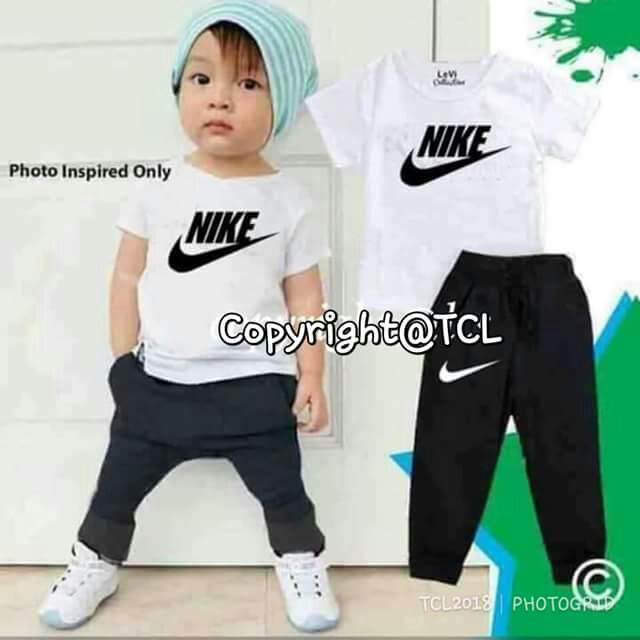 nike 1 year old clothes