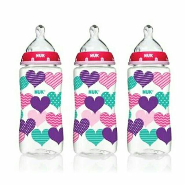 orthodontic bottles