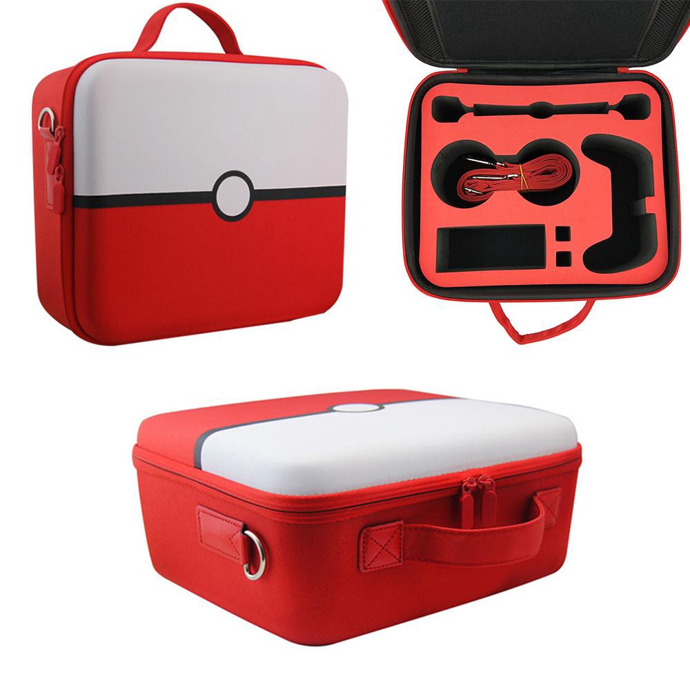 pokemon carry on luggage