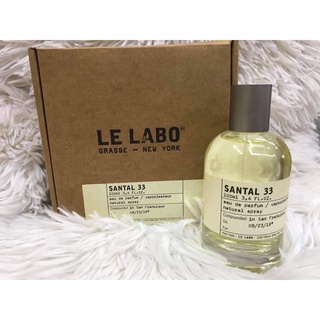 Le labo grasse new york описание