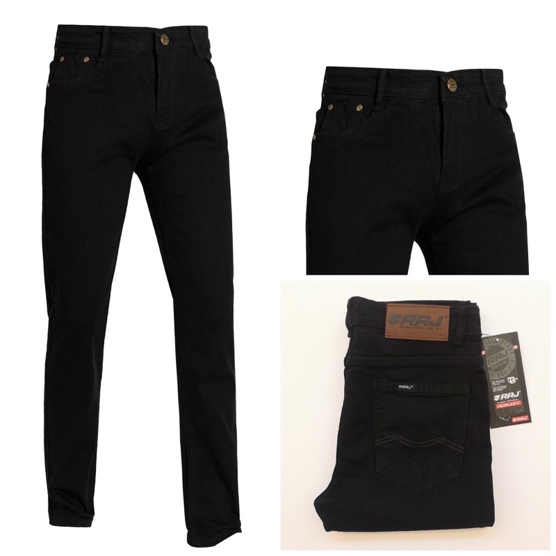black short maong