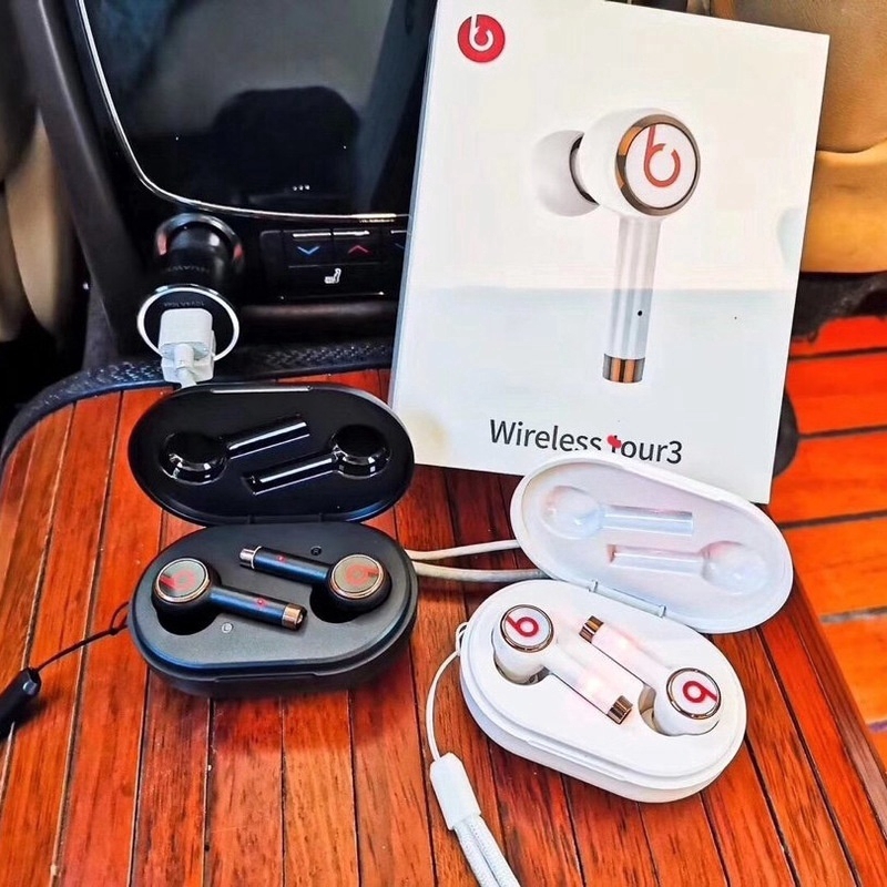 beats wireless tour3 manual