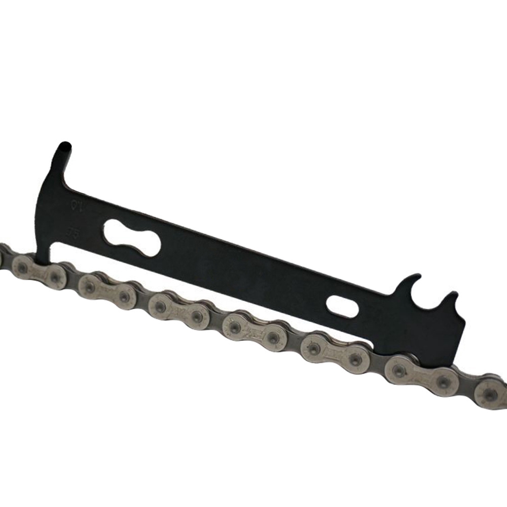 bicycle chain checker