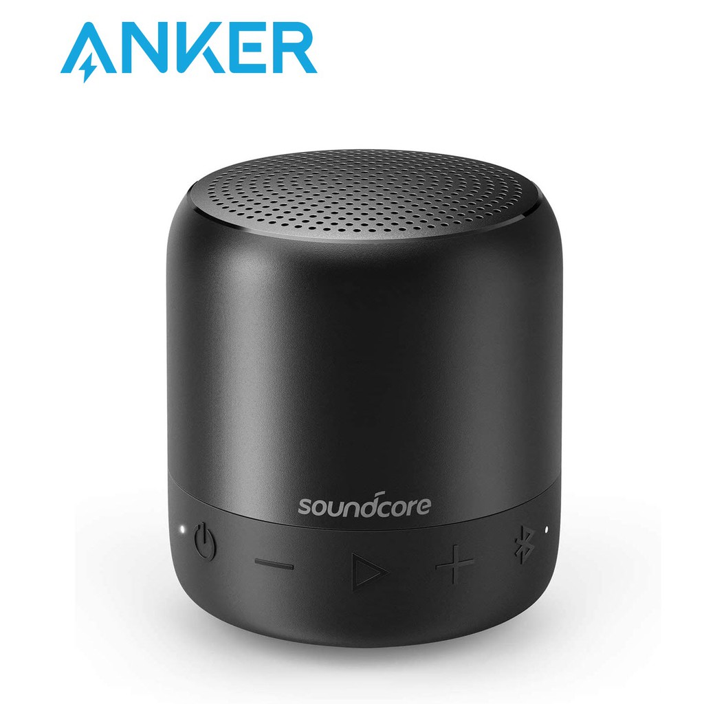 Anker Soundcore Mini 2 Radio