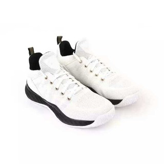 world balance basketball shoes white