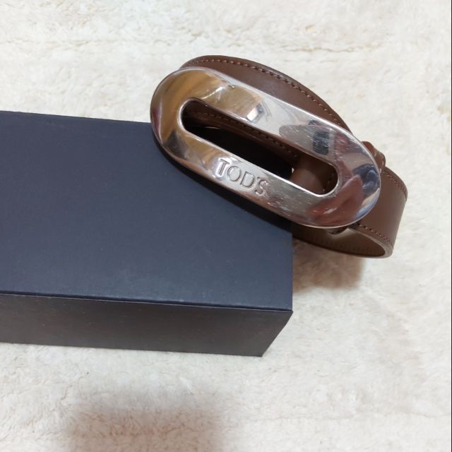 tods belt price