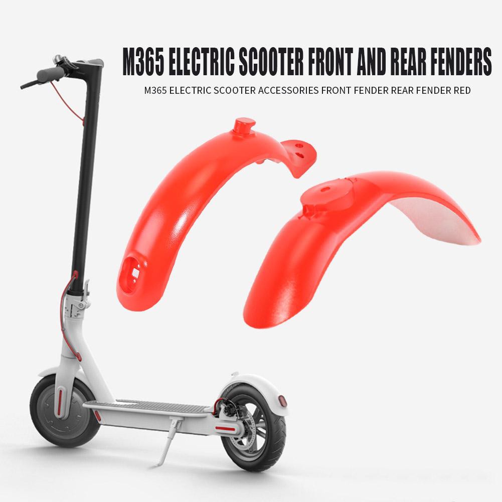 xiaomi rear fender