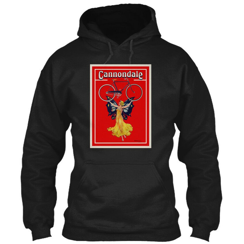 cannondale sweatshirt