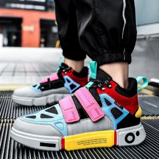 velcro running shoes for womens