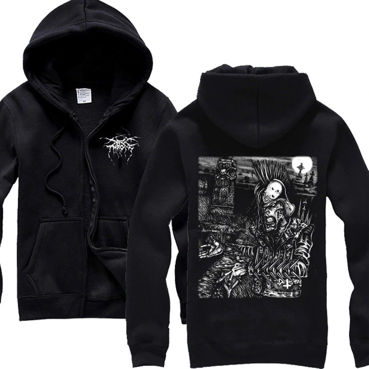 darkthrone sweatshirt