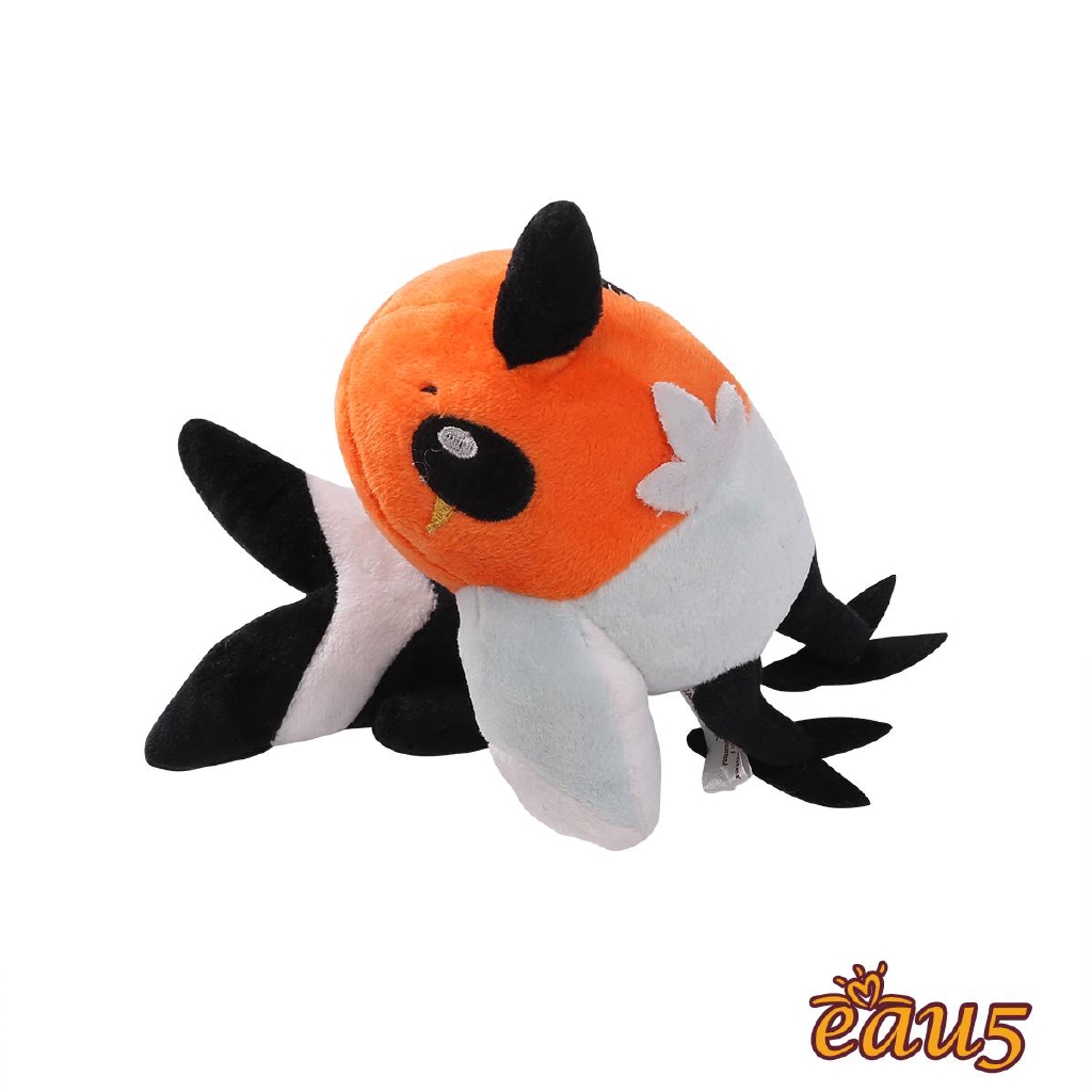 fletchling plush