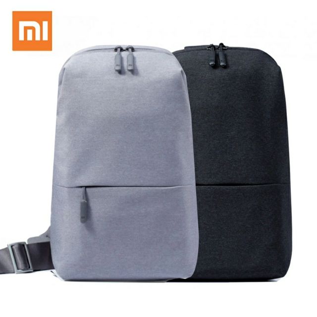 xiaomi city sling bag