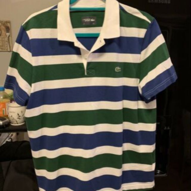 very mens lacoste