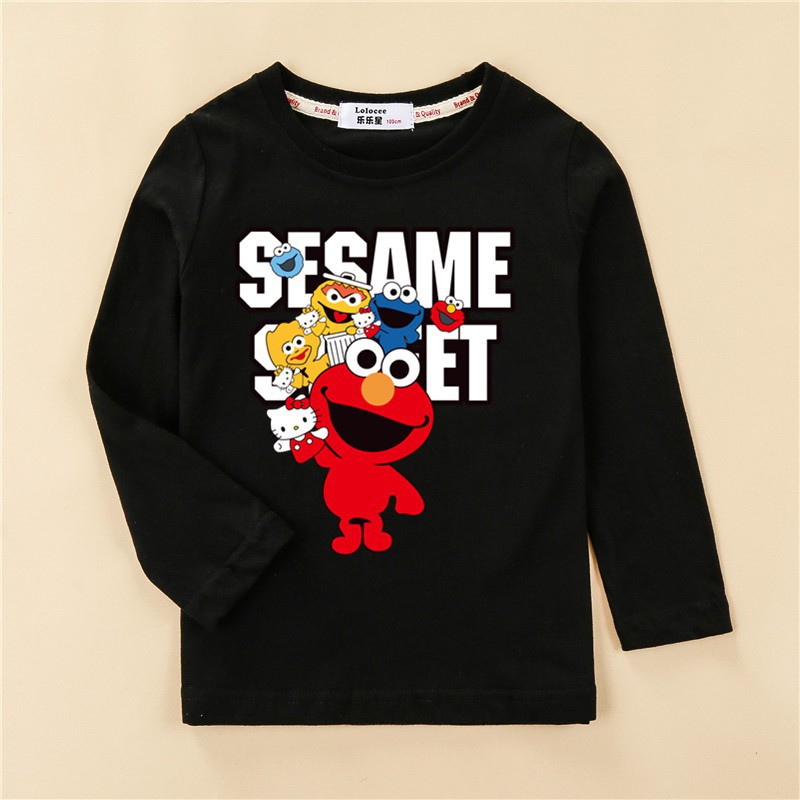 sesame street baby stuff