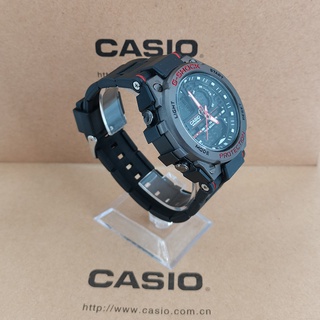 （Selling）CASIO G Shock Watch For Men Original On Sale Black Digital Sports Smart Watch For Men Origi #5