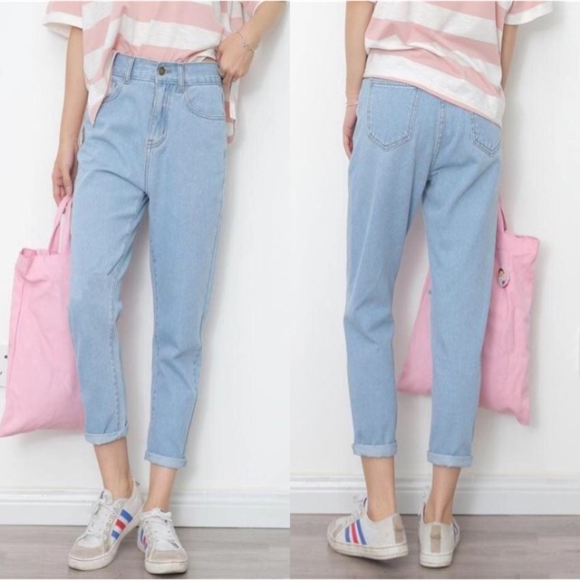 boyfriend jeans for girls