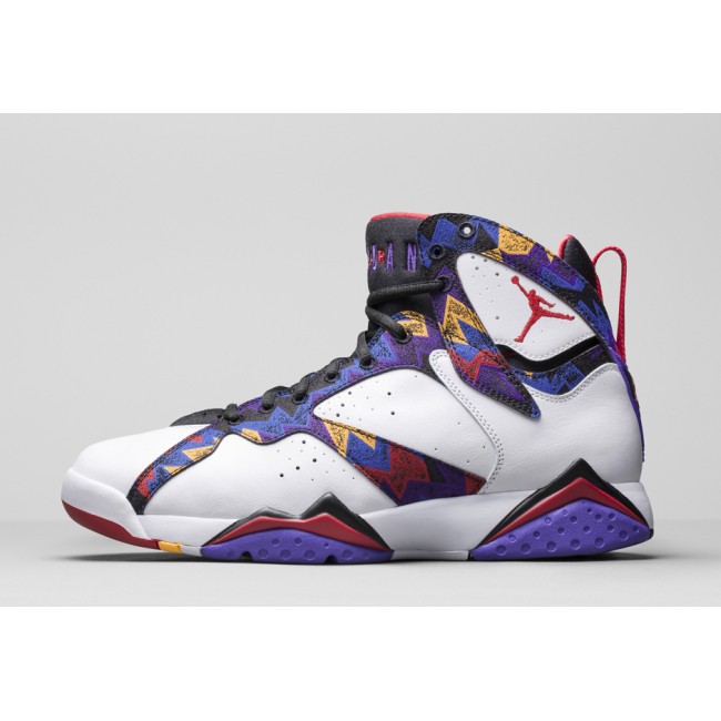 nike air jordan 7