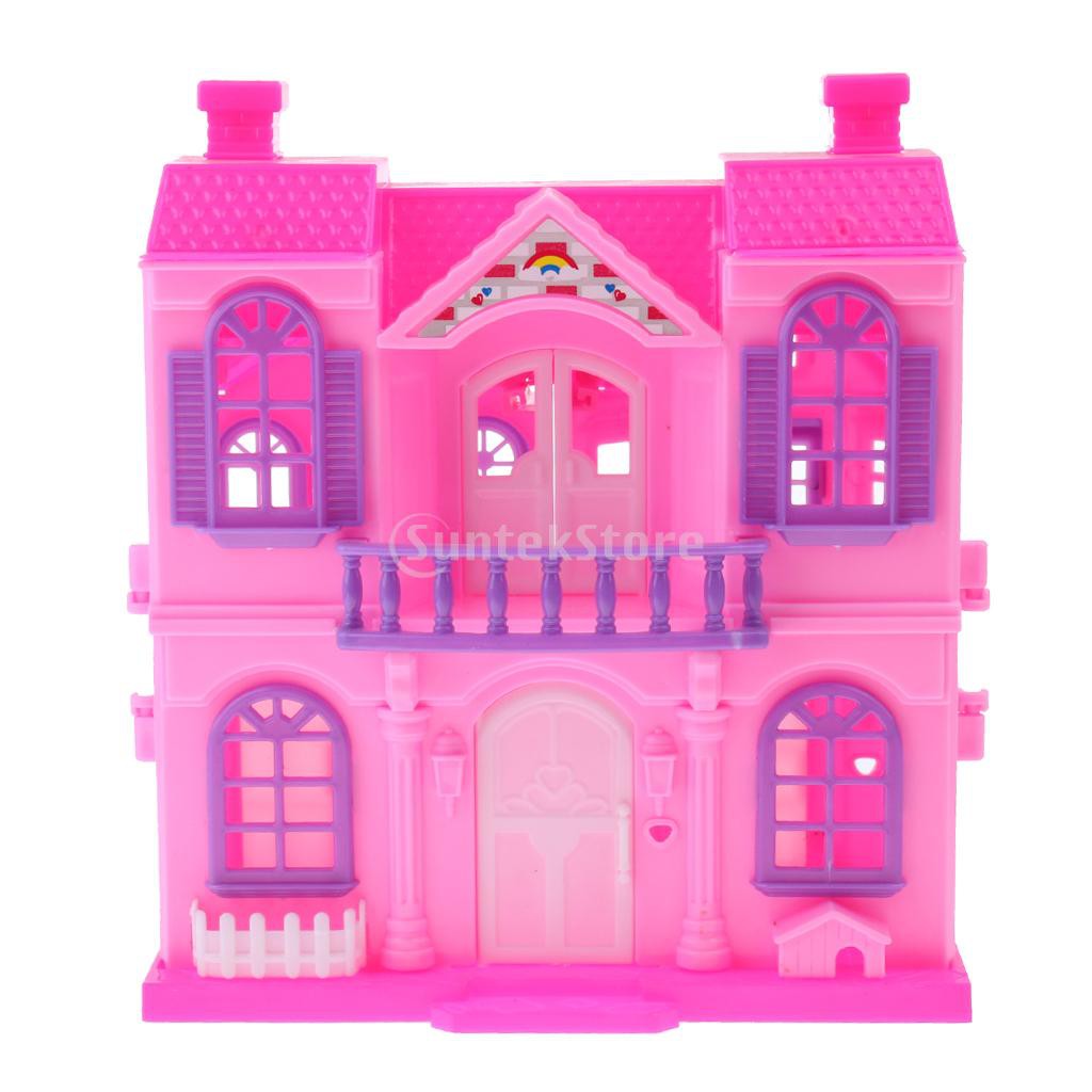 house for barbie