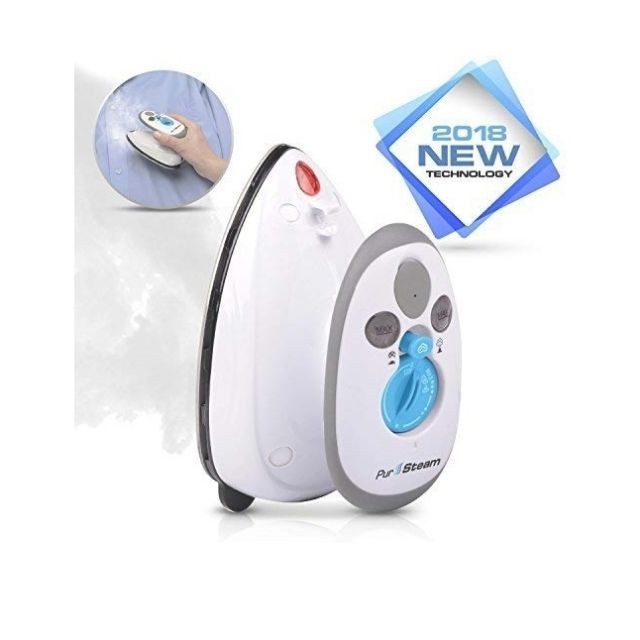 best lightweight steam iron