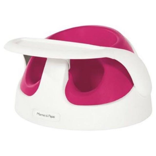 mamas and papas snug chair