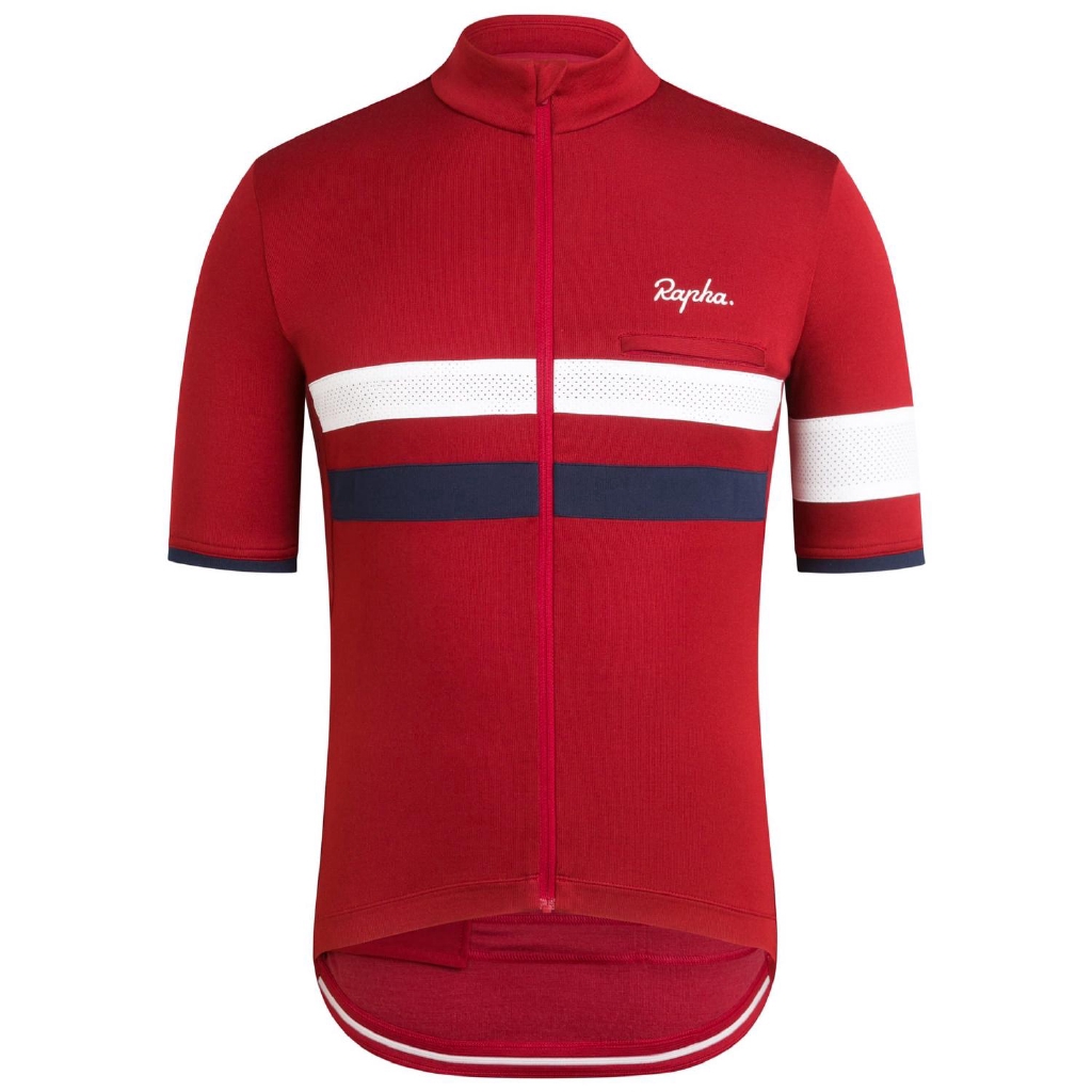 rapha jersey