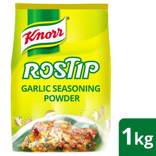 Knorr Rostip Chicken Seasoning Powder 1kg Shopee Philippines