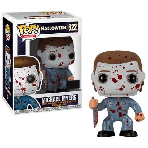 funko pop mike myers