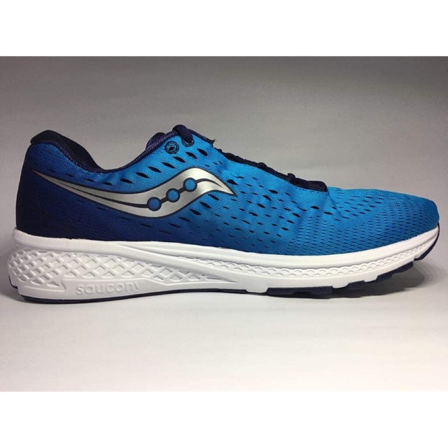saucony breakthru 3