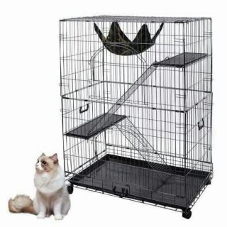 cat cage lazada